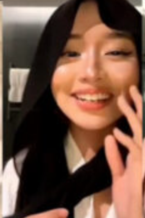 Bokep Indo – Private Live Riha Bigo Mandi Telanjang di Bathtub