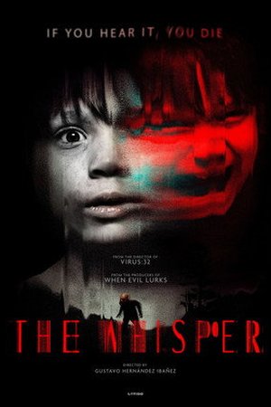 The Whisper (2026)